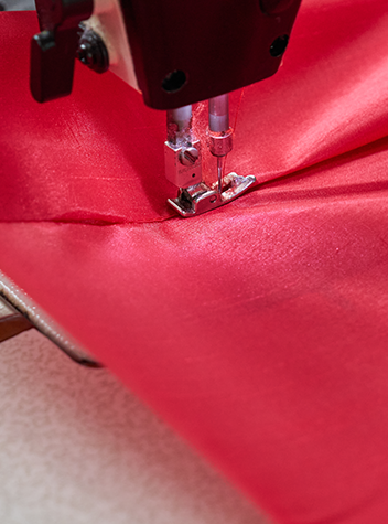 Dongyangshi Menghui Textile Co., Ltd.